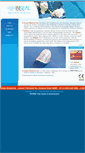 Mobile Screenshot of insealmedical.com